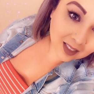 Meet your Posher, Daisy